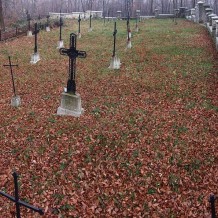 Cmentarz wojenny nr 341 – Wola Nieszkowska-Wichras