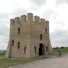 Wieża widokowa w Kornelówce