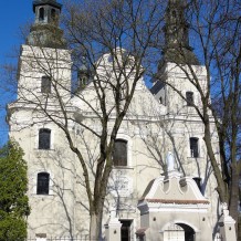 Kościół św. Mikołaja w Urzędowie