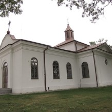 Kościół św. Jerzego i Wniebowzięcia NMP