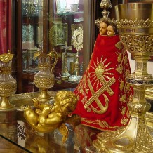Muzeum Towarzystwa Jezusowego Prowincji Polski PŁD