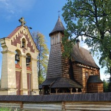Kościół św. Doroty w Trzcinicy