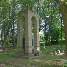 Cmentarz wojenny nr 22 – Jasło