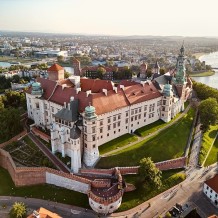 Zamek Królewski na Wawelu