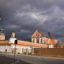 Sanktuarium św. Antoniego Padewskiego w Ostrołęce