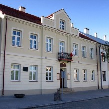 Muzeum Kultury Kurpiowskiej w Ostrołęce