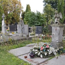 Cmentarz żbikowski