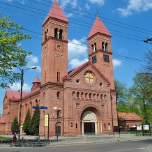 Kościół św. Michała Archanioła w Rudzie Śląskiej