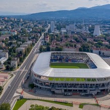 Stadion Miejski w Bielsku-Białej