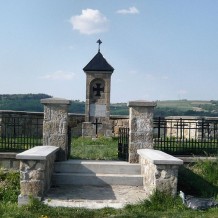 Cmentarz wojenny nr 41 – Bieździadka
