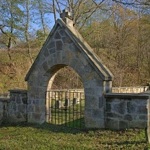 Cmentarz wojenny nr 38 – Kołaczyce