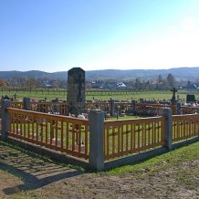 Cmentarz wojenny nr 39 – Kołaczyce