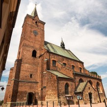 Kościół św. Jana Chrzciciela w Pilźnie