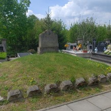 Cmentarz wojenny nr 237 – Pilzno