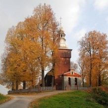 Kościół św. Marcina w Zwierniku