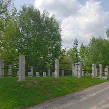 Cmentarz wojenny nr 235 – Słotowa