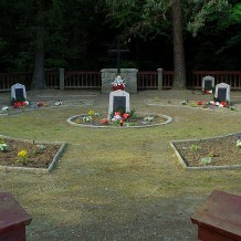 Cmentarz wojenny nr 28 – Jabłonica-Walówka