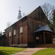 Kościół Matki Bożej Różańcowej