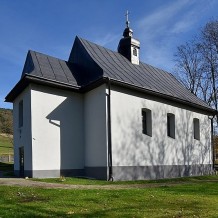 Kościół bł. Marii Ledóchowskiej w Strwiążyku