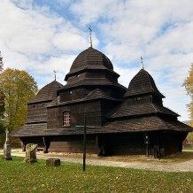 Kościół Matki Bożej Wspomożycielki Wiernych