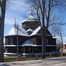 Kościół św. Maksymiliana Marii Kolbego