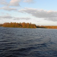 Jezioro Salińskie