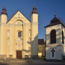 Kościół św. Mikołaja w Nowotańcu