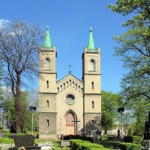 Kościół im. Elżbiety w Chorzowie