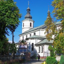 Kościół św. Antoniego w Dąbrowie Górniczej