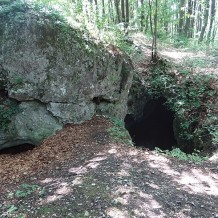 Jaskinia Siedlecka