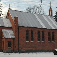 Kościół św. Mikołaja i bł. Michała Kozala
