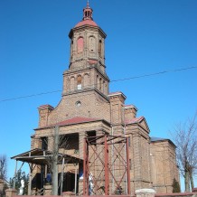 Kościół św. Mikołaja w Miłkowicach