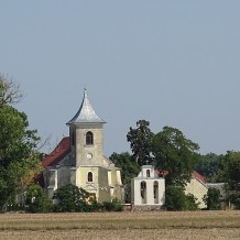 Kościół św. Mateusza w Myśliborzu