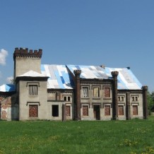 Pałacyk Szczanieckich