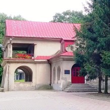 Dom Sportowca w Toruniu