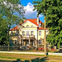 Budynek Przedszkola Miejskiego nr 6 w Toruniu
