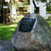 Cmentarz żydowski w Toruniu