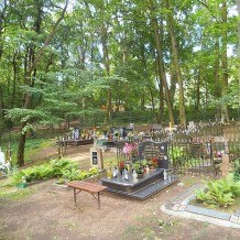 Cmentarz św. Barbary w Toruniu