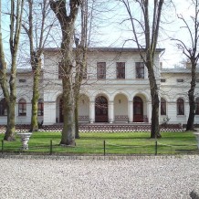 Dom Strzelecki