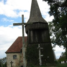 Kościół Matki Boskiej Częstochowskiej w Koniewie
