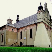 Kościół św. Dominika w Turobinie