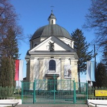 Kościół św. Michała Archanioła w Perespie