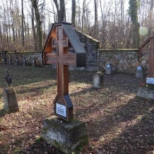 Cmentarz wojenny nr 271 – Biadoliny