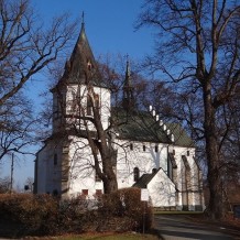 Kościół św. Marcina Biskupa w Gnojniku