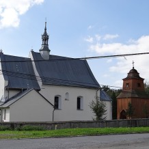 Kościół św. Andrzeja w Sieciechowicach