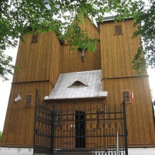 Kościół św. Trójcy w Iwanowicach