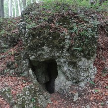 Jaskinia Małotowa