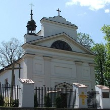 Kościół św. Bartłomieja Apostoła w Jerzmanowicach