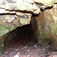 Jaskinia Szklana