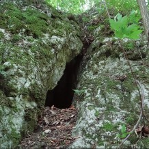 Jaskinia Kręta